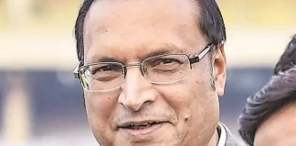 Rajat Sharma
