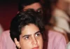 Priyanka Gandhi